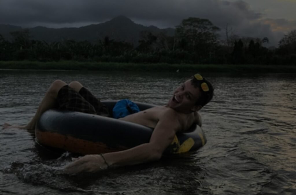 colombia motorcycle tour