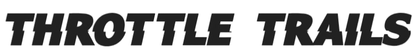 Throttle Trails Logo