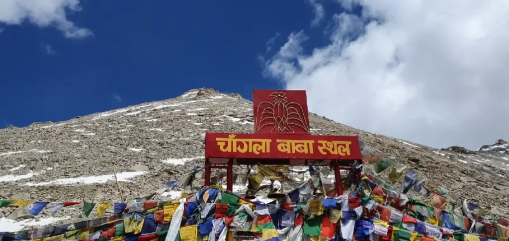 13-Day Motorcycle Tour India – The Ultimate Himalayas Escapade viewpoint
