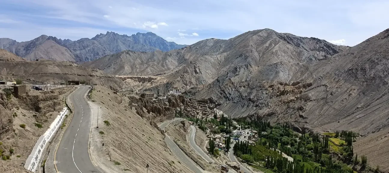 13-Day Motorcycle Tour India – The Ultimate Himalayas Escapade
