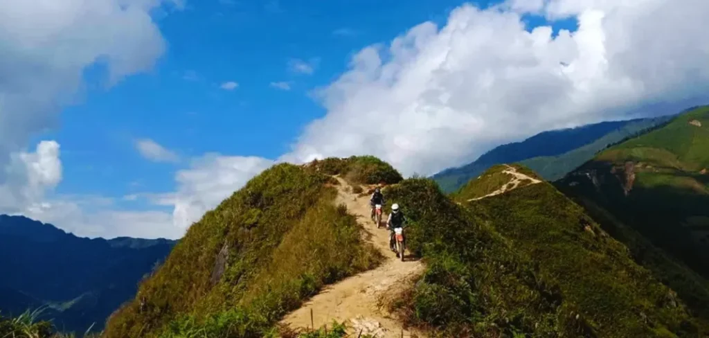 13 day vietnam motorcycle tour 2