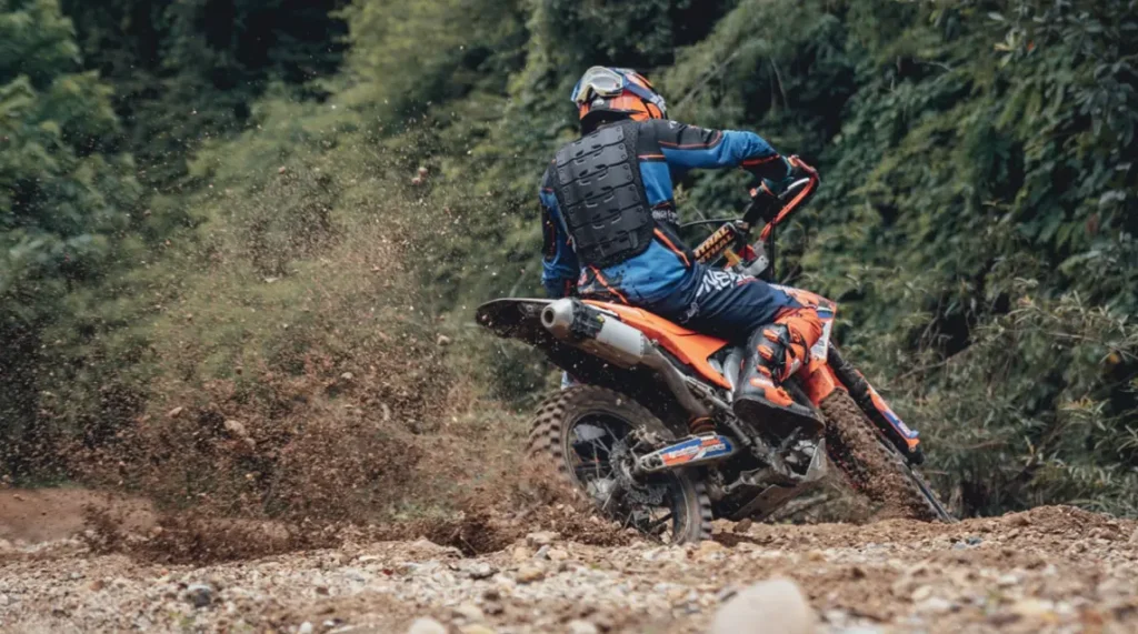 10 day north thailand motorcycle tour motorcross