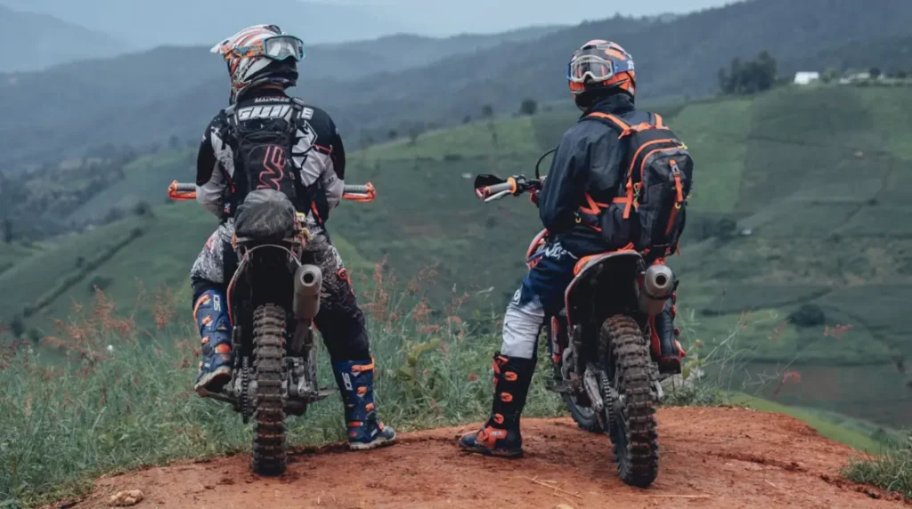 10 day north thailand motorcycle tour