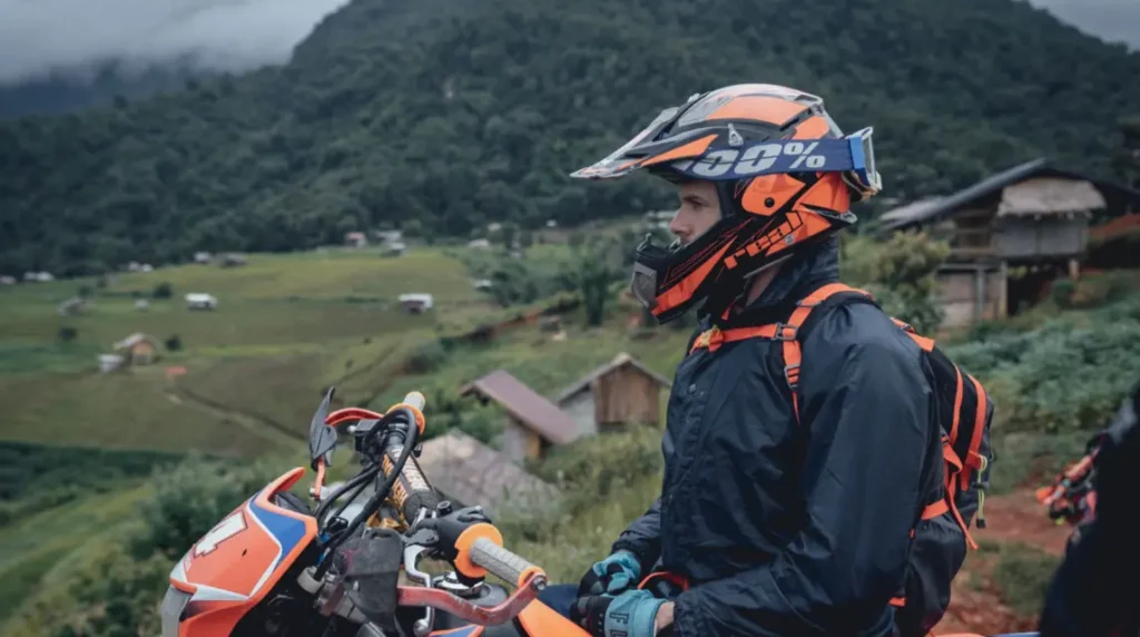 10 day north thailand motorcycle tour