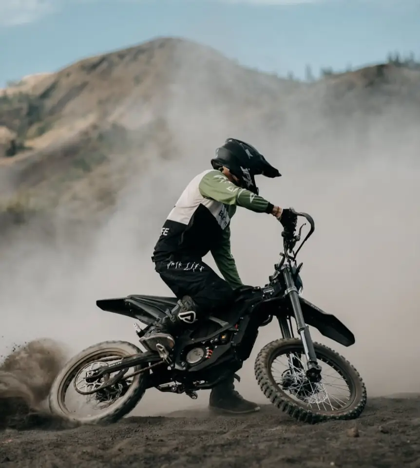 Electric Motorccycle Tours